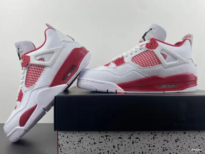 Rep TBK Retro 89 Jordan 308497-106 4 Alternate Air 0430